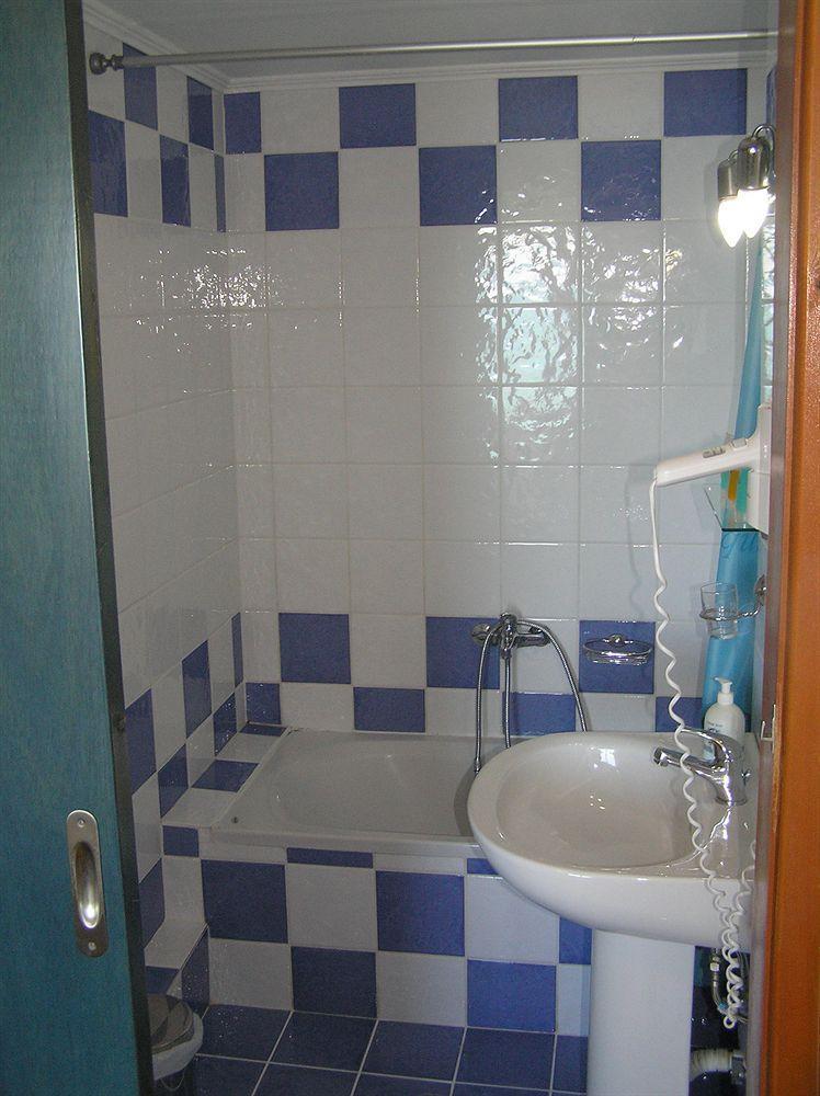 Katerina Seaside Studios Platanés Екстериор снимка