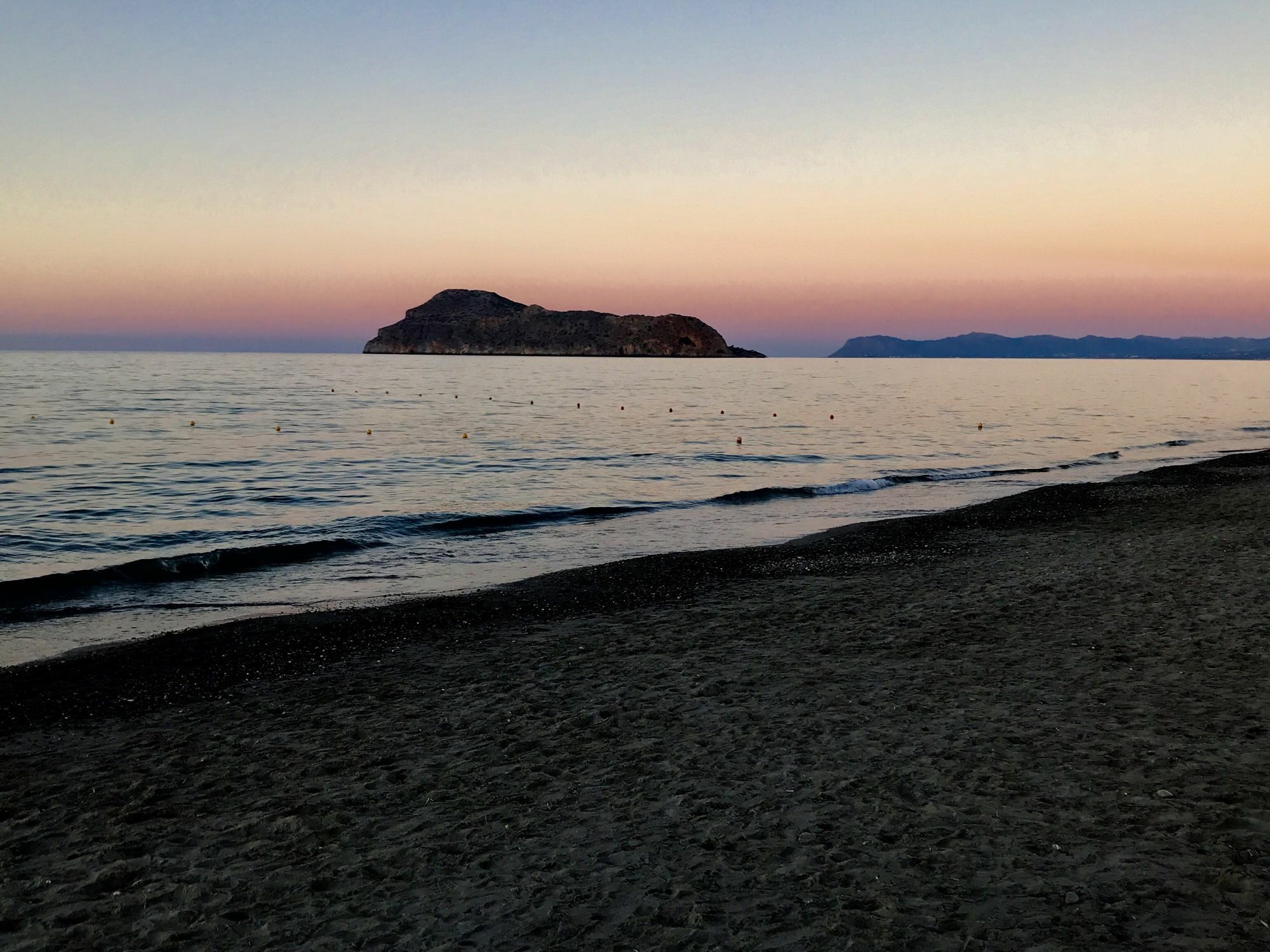 Katerina Seaside Studios Platanés Екстериор снимка